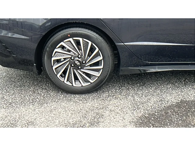 Nuevos HYUNDAI SONATA HYBRID at Gainesville Hyundai in Gainesville