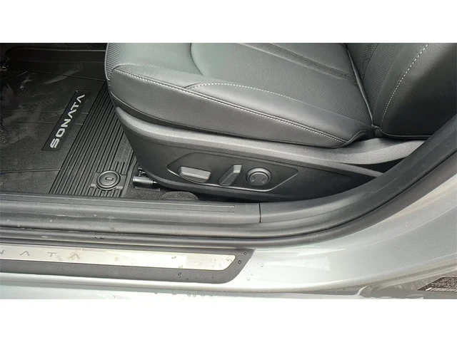 Nuevos HYUNDAI SONATA HYBRID at Gainesville Hyundai in Gainesville