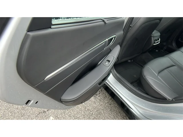 Nuevos HYUNDAI SONATA HYBRID at Gainesville Hyundai in Gainesville