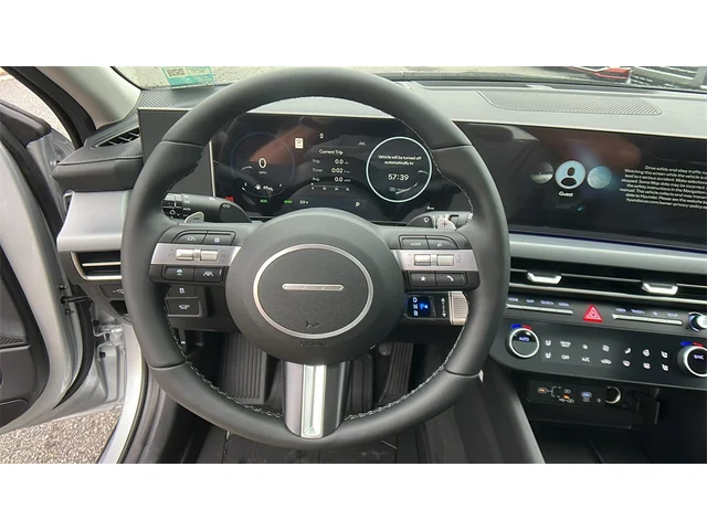 Nuevos HYUNDAI SONATA HYBRID at Gainesville Hyundai in Gainesville