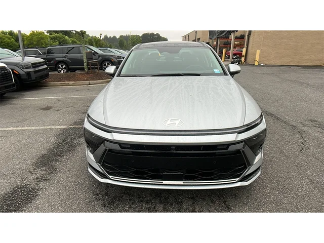 Nuevos HYUNDAI SONATA HYBRID at Gainesville Hyundai in Gainesville