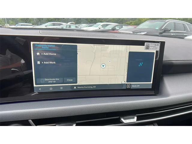 Nuevos HYUNDAI SONATA HYBRID at Gainesville Hyundai in Gainesville