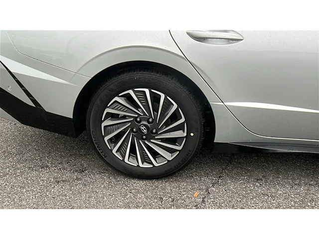 Nuevos HYUNDAI SONATA HYBRID at Gainesville Hyundai in Gainesville