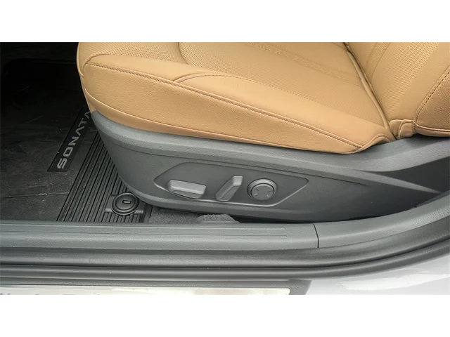 Nuevos HYUNDAI SONATA HYBRID at Gainesville Hyundai in Gainesville
