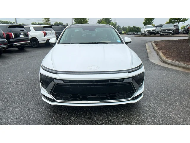 Nuevos HYUNDAI SONATA HYBRID at Gainesville Hyundai in Gainesville
