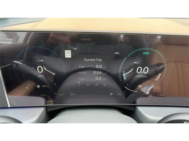 Nuevos HYUNDAI SONATA HYBRID at Gainesville Hyundai in Gainesville