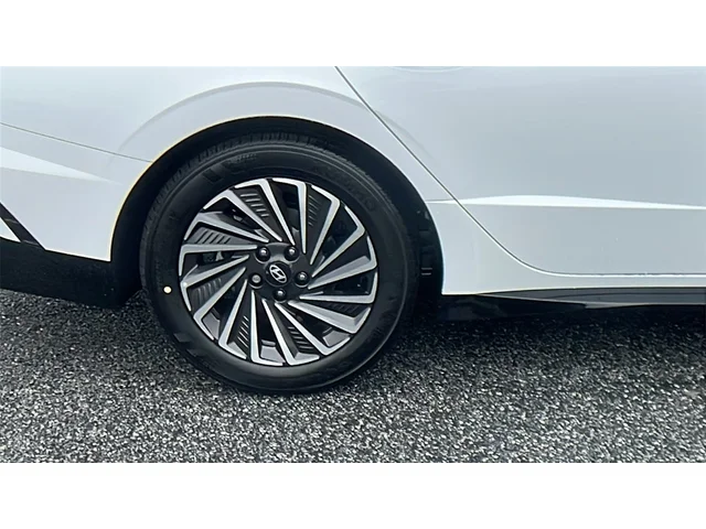 Nuevos HYUNDAI SONATA HYBRID at Gainesville Hyundai in Gainesville