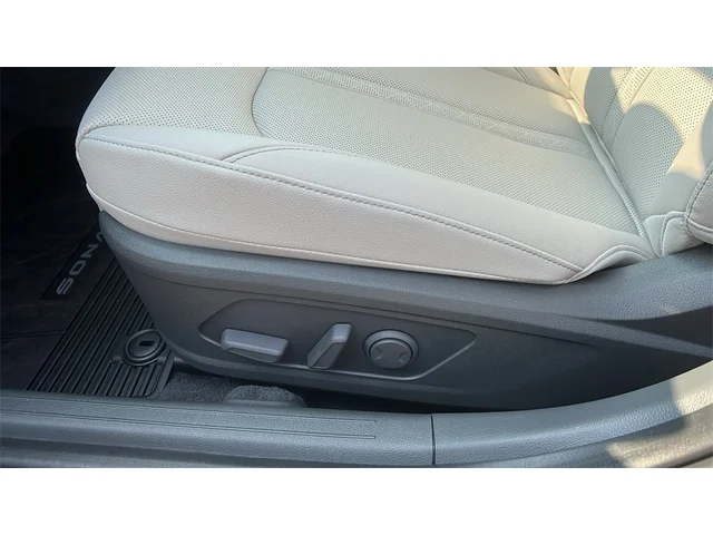 Nuevos HYUNDAI SONATA HYBRID at Gainesville Hyundai in Gainesville