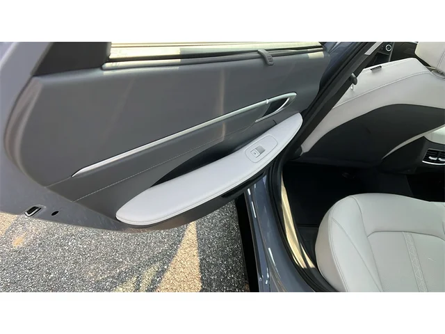 Nuevos HYUNDAI SONATA HYBRID at Gainesville Hyundai in Gainesville