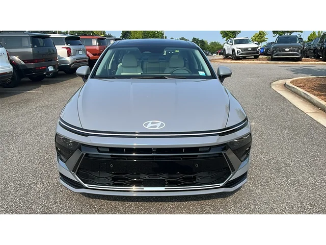 Nuevos HYUNDAI SONATA HYBRID at Gainesville Hyundai in Gainesville