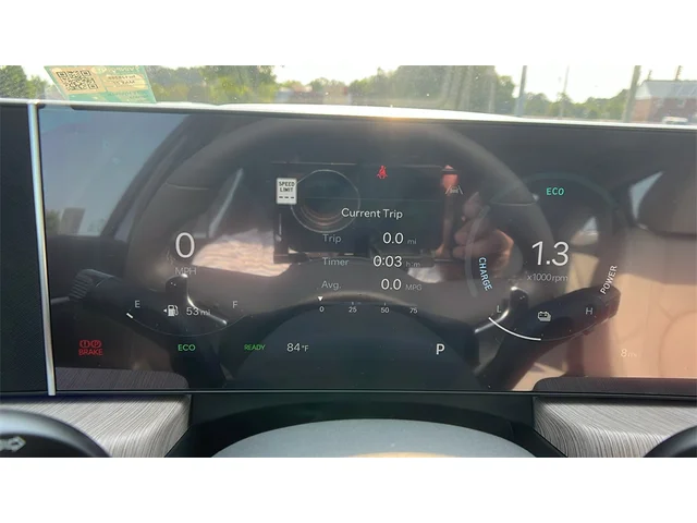 Nuevos HYUNDAI SONATA HYBRID at Gainesville Hyundai in Gainesville