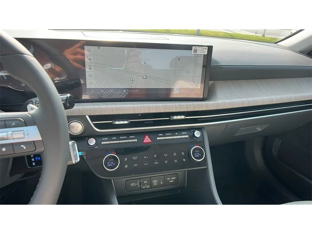 Nuevos HYUNDAI SONATA HYBRID at Gainesville Hyundai in Gainesville