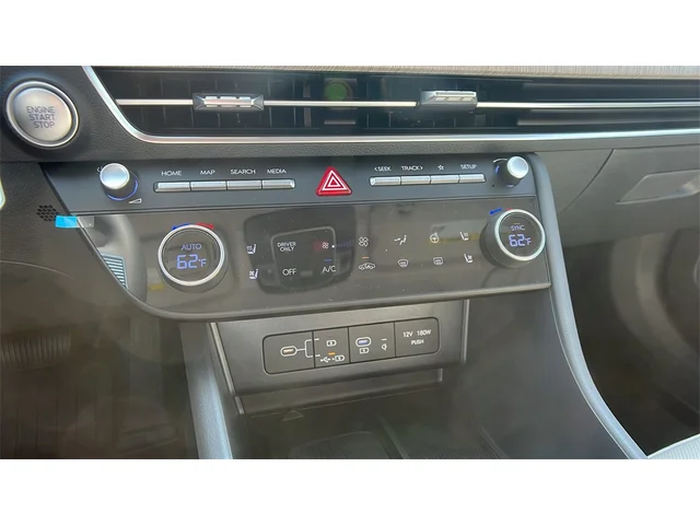 Nuevos HYUNDAI SONATA HYBRID at Gainesville Hyundai in Gainesville