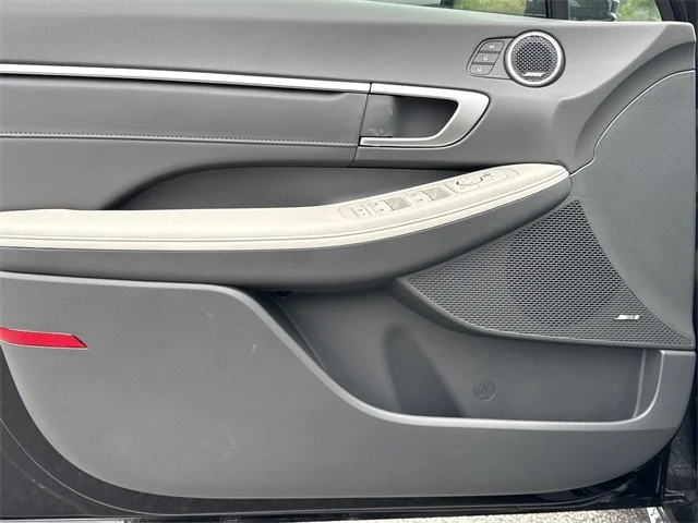 Nuevos HYUNDAI SONATA HYBRID at Gainesville Hyundai in Gainesville