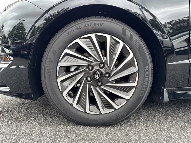 Nuevos HYUNDAI SONATA HYBRID at Gainesville Hyundai in Gainesville