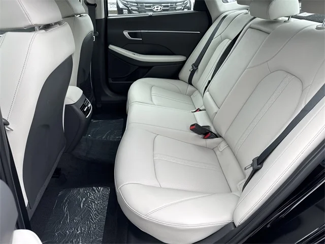 Nuevos HYUNDAI SONATA HYBRID at Gainesville Hyundai in Gainesville