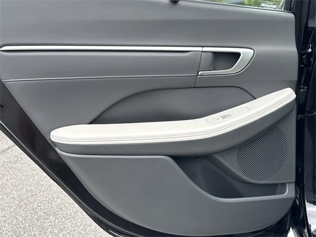 Nuevos HYUNDAI SONATA HYBRID at Gainesville Hyundai in Gainesville