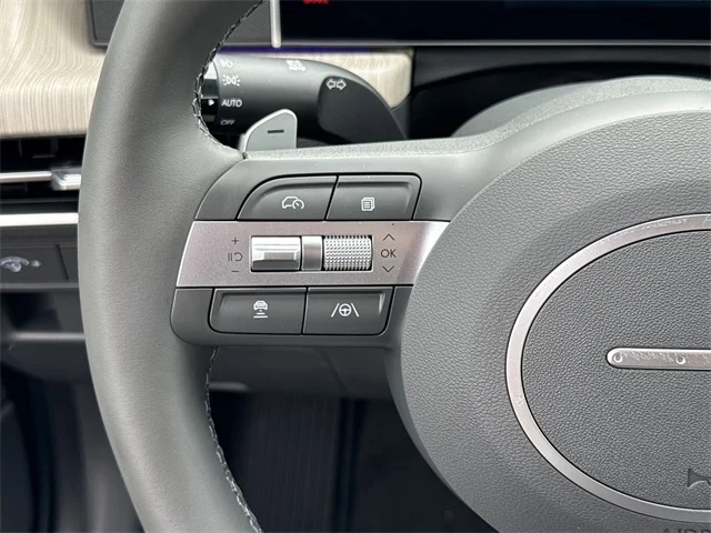 Nuevos HYUNDAI SONATA HYBRID at Gainesville Hyundai in Gainesville