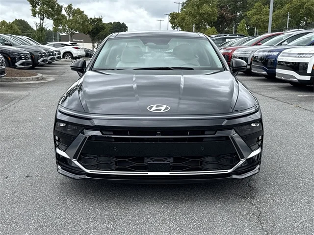 Nuevos HYUNDAI SONATA HYBRID at Gainesville Hyundai in Gainesville