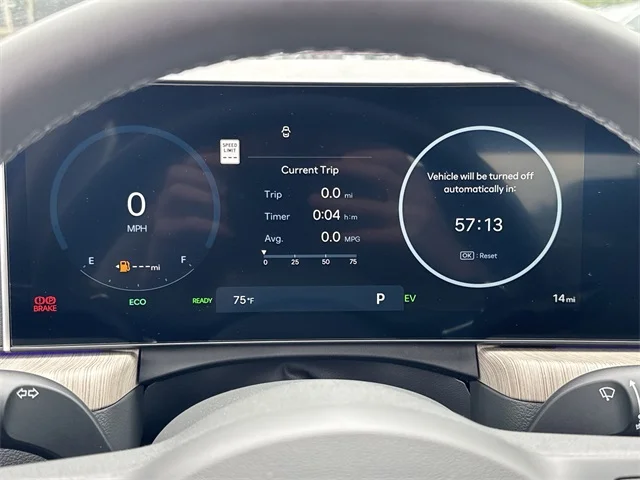 Nuevos HYUNDAI SONATA HYBRID at Gainesville Hyundai in Gainesville