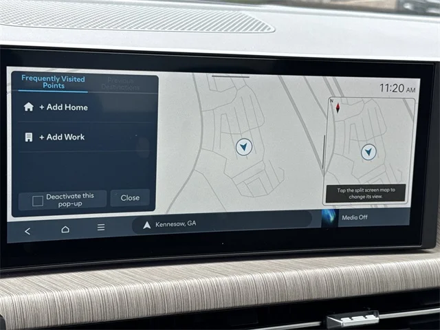 Nuevos HYUNDAI SONATA HYBRID at Gainesville Hyundai in Gainesville