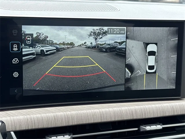 Nuevos HYUNDAI SONATA HYBRID at Gainesville Hyundai in Gainesville