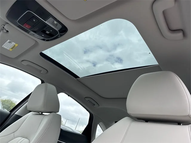 Nuevos HYUNDAI SONATA HYBRID at Gainesville Hyundai in Gainesville