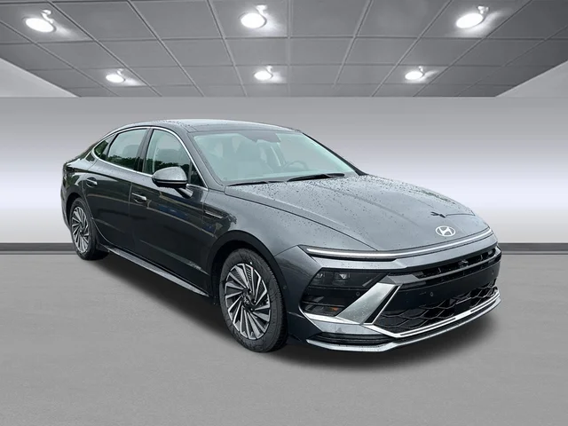 Nuevos HYUNDAI SONATA HYBRID at Gainesville Hyundai in Gainesville