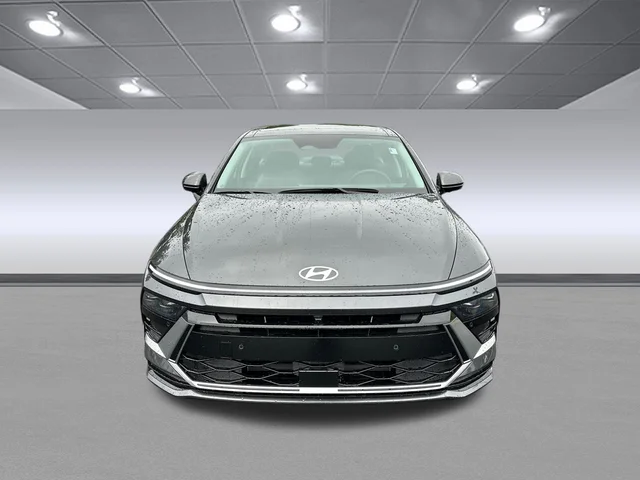 Nuevos HYUNDAI SONATA HYBRID at Gainesville Hyundai in Gainesville
