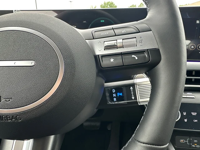 Nuevos HYUNDAI SONATA HYBRID at Gainesville Hyundai in Gainesville