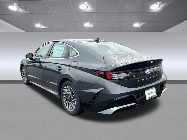 Nuevos HYUNDAI SONATA HYBRID at Gainesville Hyundai in Gainesville