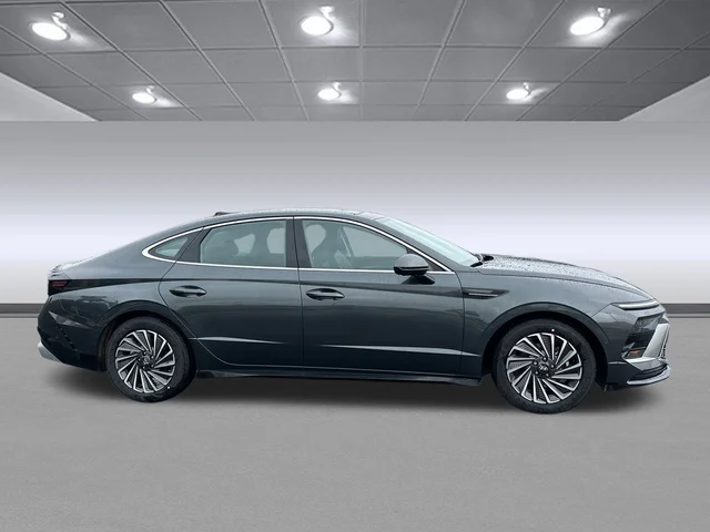 Nuevos HYUNDAI SONATA HYBRID at Gainesville Hyundai in Gainesville