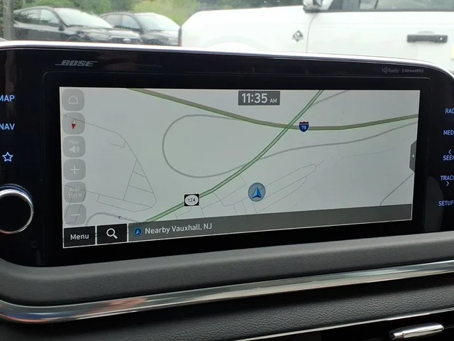 SEMINUEVOS HYUNDAI Sonata Hybrid a Vauxhall en Maplecrest Ford Lincoln of Union