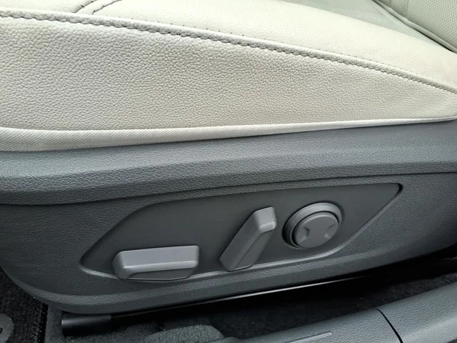 SEMINUEVOS HYUNDAI Sonata Hybrid a Vauxhall en Maplecrest Ford Lincoln of Union