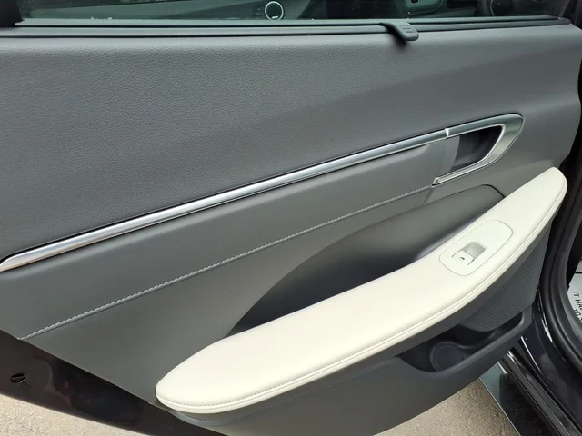 SEMINUEVOS HYUNDAI Sonata Hybrid a Vauxhall en Maplecrest Ford Lincoln of Union