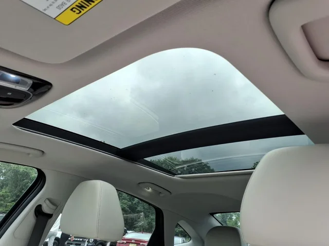 SEMINUEVOS HYUNDAI Sonata Hybrid a Vauxhall en Maplecrest Ford Lincoln of Union