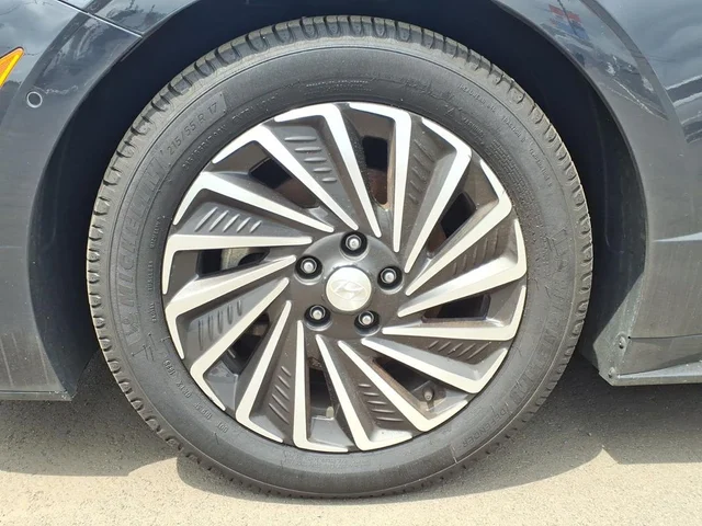 SEMINUEVOS HYUNDAI Sonata Hybrid a Vauxhall en Maplecrest Ford Lincoln of Union