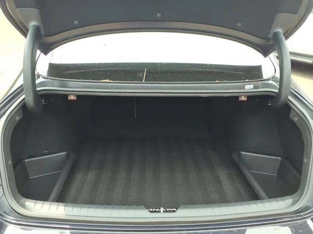 SEMINUEVOS HYUNDAI Sonata Hybrid a Vauxhall en Maplecrest Ford Lincoln of Union