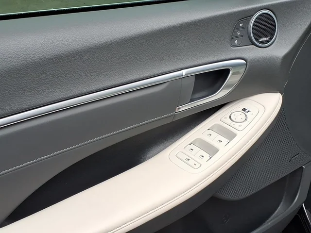 SEMINUEVOS HYUNDAI Sonata Hybrid a Vauxhall en Maplecrest Ford Lincoln of Union