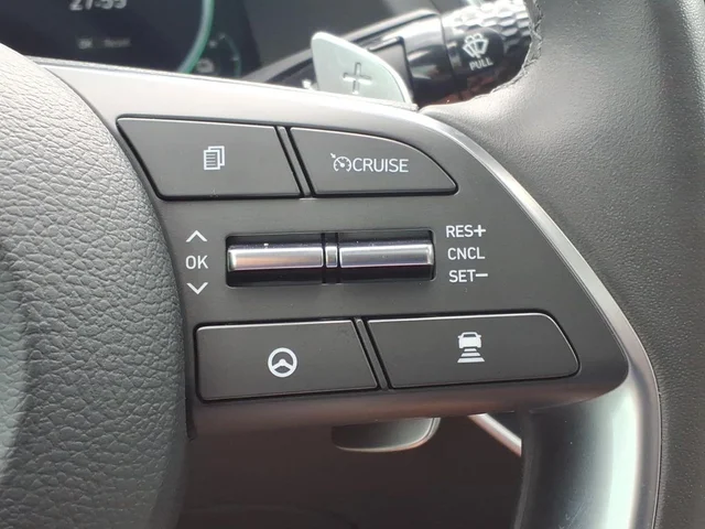 SEMINUEVOS HYUNDAI Sonata Hybrid a Vauxhall en Maplecrest Ford Lincoln of Union
