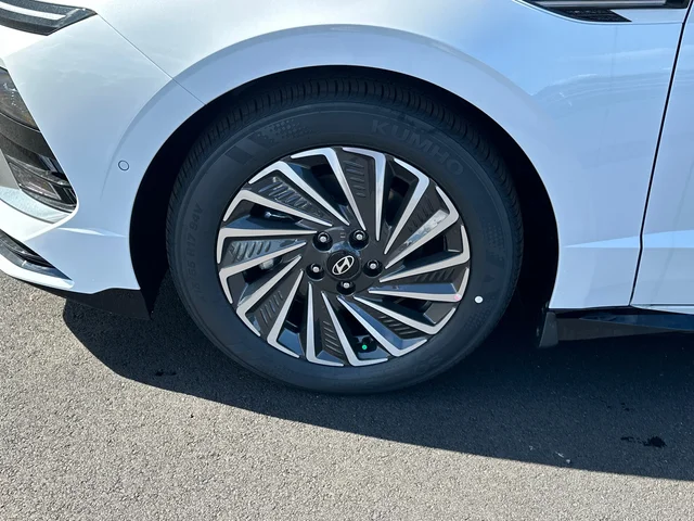 Nuevos HYUNDAI SONATA HYBRID at Gainesville Hyundai in Gainesville