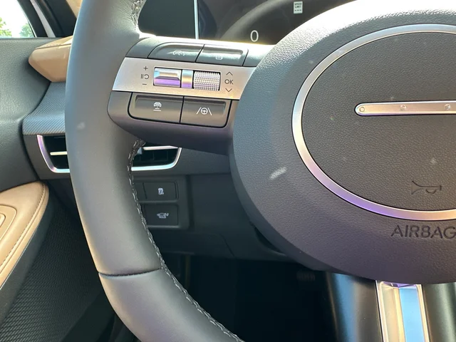 Nuevos HYUNDAI SONATA HYBRID at Gainesville Hyundai in Gainesville