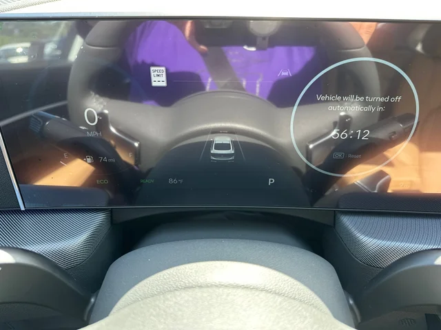 Nuevos HYUNDAI SONATA HYBRID at Gainesville Hyundai in Gainesville