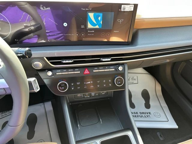 Nuevos HYUNDAI SONATA HYBRID at Gainesville Hyundai in Gainesville