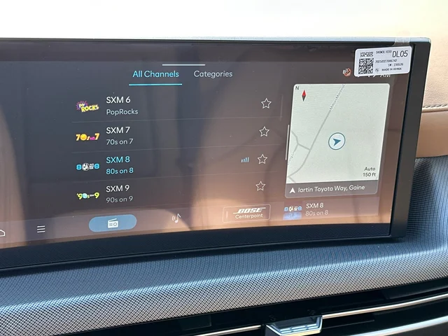 Nuevos HYUNDAI SONATA HYBRID at Gainesville Hyundai in Gainesville