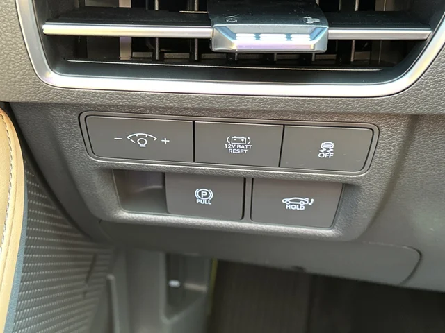 Nuevos HYUNDAI SONATA HYBRID at Gainesville Hyundai in Gainesville