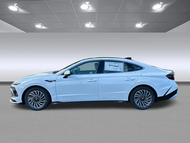 Nuevos HYUNDAI SONATA HYBRID at Gainesville Hyundai in Gainesville