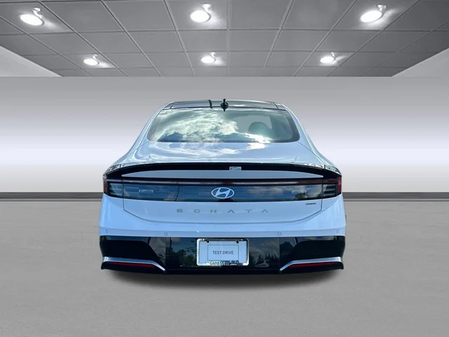 Nuevos HYUNDAI SONATA HYBRID at Gainesville Hyundai in Gainesville