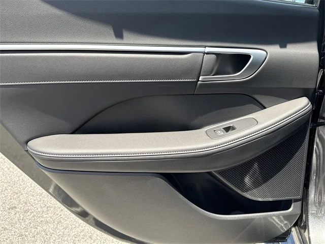 Nuevos HYUNDAI SONATA HYBRID at Gainesville Hyundai in Gainesville