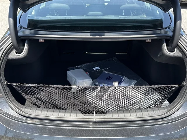 Nuevos HYUNDAI SONATA HYBRID at Gainesville Hyundai in Gainesville